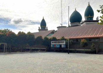 Kadisdik Banjarmasin Minta Ada Penjagaan Khusus SMPN 35