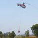 Ikuti Arahan Gubernur dan Wagub, BPBD Minta Enam Helikopter BNPB Siaga Tangani Karhutla