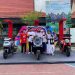 SMAN 1 Sampit Jadi Titik Awal Road to Honda School Talent 2025