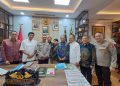Kapolri Berharap PWI Bersatu Kembali