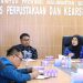 Tingkatkan Minat Baca Masyarakat, DPRD Kotabaru Minta Masukan Dispersip Kalsel
