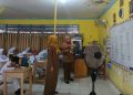 SDN Kelayan Selatan 2 Hanya Ada Sembilan Peserta Didik Baru