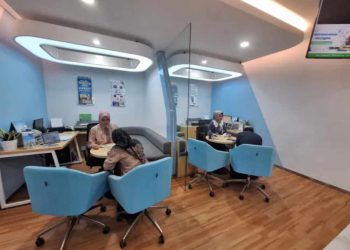 Bank Kalsel Hadirkan Layanan Weekend Banking