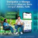 Aksel by Bank Kalsel Beri Kemudahan Beli Tiket Wisata Pagat Batu Benawa