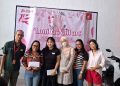 Trio Motor Palangkaraya Gelar Lomba Nail Art Bertema Uniq Glamour