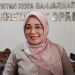 Ketua Komisi IV DPRD Banjarmasin Minta Disdik Serius Tangani 17 SMPN Kurang Murid
