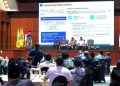 Menteri Nusron Ajak Alumni PMII Berperan Aktif Melalui Program Reforma Agraria