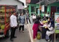 Operasi Pasar Gas 3 Kg Digelar di 10 Titik Kelurahan