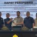 DPRD Banjarmasin Segera Bahas Raperda Perubahan APBD 2025