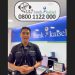 Layanan Call Center Bank Kalsel Gratis Pulsa