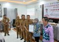 DPMPTSP Fasilitasi Pembuatan NIB Koperasi Merah Putih