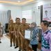 DPMPTSP Fasilitasi Pembuatan NIB Koperasi Merah Putih