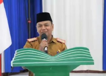 ISNU Diharapkan Menjadi Pemersatu dan Kemajuan bagi Barsel