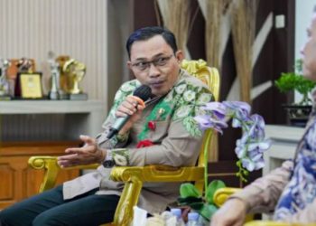 Pemko Banjarbaru Kaji Penambahan Penyertaan Modal untuk Bank Kalsel