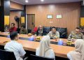 Pusjarah Polri Telusuri Catatan Sejarah Kolonel Polisi Mas Kadiran ke Dispersip Kalsel
