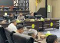 Tanpa Materi, Dewan tidak Bahas APBD-P 2025