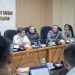 Pansus I Finalisasi Raperda Pedoman Pembentukan Produk Hukum Daerah