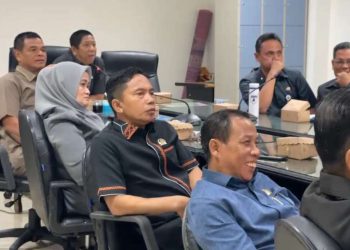 Raperda Kota Layak Anak Selesai Dibahas