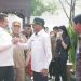 Ketua DPRD Kalsel Sambut Kedatangan Jaksa Agung RI