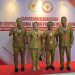 Bupati Barsel Hadiri Sarasehan Kebangsaan Geopolitik Dunia
