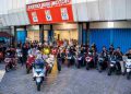 Satrio Ngabers : Serunya Komunitas Honda Kumpul, Ngopi, dan Beraksi!