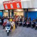 Satrio Ngabers : Serunya Komunitas Honda Kumpul, Ngopi, dan Beraksi!