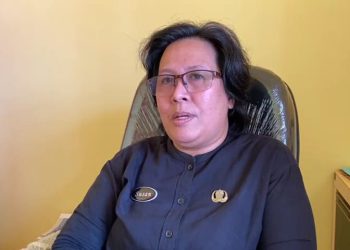 Kasus Kekerasan Terhadap Perempuan dan Anak Capai 90 Kasus