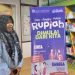 Perpustakaan Palnam Edukasi Cinta Rupiah untuk Anak-anak