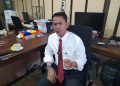 Insiden Pembunuhan di Lingkungan SMPN 35 Banjarmasin Jadi Perhatian Walikota