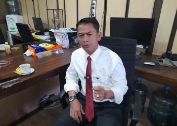 Insiden Pembunuhan di Lingkungan SMPN 35 Banjarmasin Jadi Perhatian Walikota