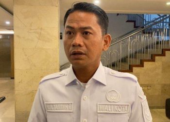 Mulai Agustus, Anak Perempuan SD di Banjarmasin Divaksin HPV