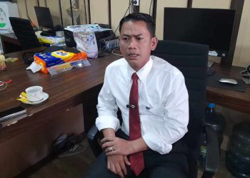 Walikota Yamin Pastikan Ada Penyegaran Birokrasi