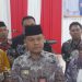 Perpisahan Akhir Masa Jabatan, Pj Bupati : Semoga Bupati dan Wabup Terpilih Bawa Barsel Lebih Maju