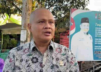 Reses Sambil Sosialisasikan Perlindungan Perempuan dan Anak ke Masyarakat Pinggiran