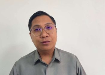 Dewan Setuju Penerapan Tarif Pakir Baru