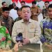 Menteri Nusron Bersama Kepala Daerah Se-Sulawesi Utara Sepakat Menjaga Ekosistem Tata Ruang