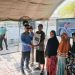 24 Ribu Warga Banjarmasin Masuk PBP Gerakan Pangan Murah Beras