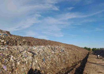 Atasi Sampah, Pemko Alokasikan Rp 38 Miliar untuk DLH