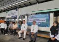27 Titik Lahan Parkir Dikelola Perumda Pasar