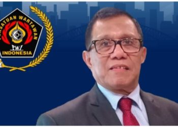 Hendry Ch Bangun Cabut Gugatan Wanprestasi FH BUMN