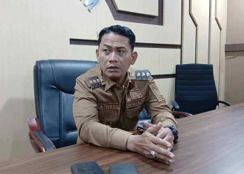 Besok Aksi Unjuk Rasa, Walikota Minta Sekolah Dipulangkan Lebih Awal