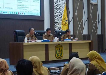 Rangkaian Harjad ke-499 Banjarmasin, Bakal Berlangsung Selama 1 Bulan