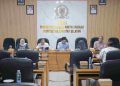 Komisi I DPRD Kalsel Dorong Optimalisasi Program Mitra Kerja
