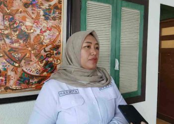 Benahi Drainase di Tiga Kawasan, PUPR Siapkan Anggaran Rp 3 Miliar