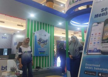 Bank Kalsel Syariah Berikan Kesempatan Membeli Rumah Subsidi
