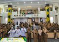 Wabup Tapin Ingin Perangkat Daerah Hadirkan Pelayanan Publik yang Prima