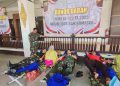TMMD ke-125 di Banjarmasin Juga Sasar Kegiatan Non Fisik