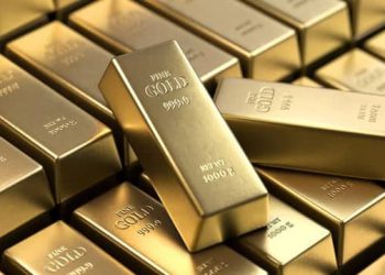 Konsumen Akhir Tak Dipungut Pajak Atas Pembelian Emas