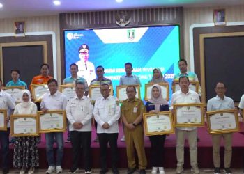Gelar Forum Kemitraan, Bank Kalsel Perkuat Investasi di Tabalong