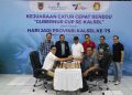 Meriahkan Harjad Kalsel dan HUT RI, Bank Kalsel Gelar Gubernur Cup Catur 2025
